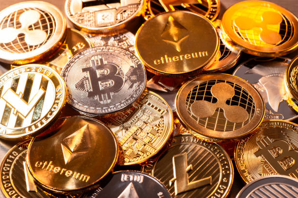 Polaris Finance - Cryptocurrency Investing