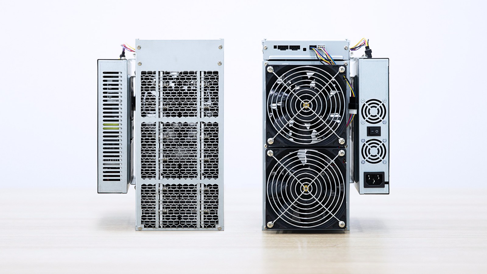 Bitmain Antminer S19j Pro